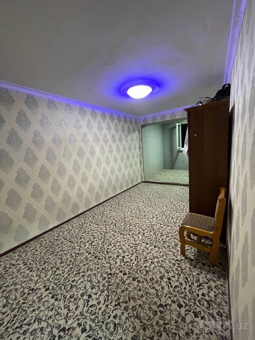 Kvartira Sheriglikka 900.000 dan 9 kishi turiladi 3 xonali