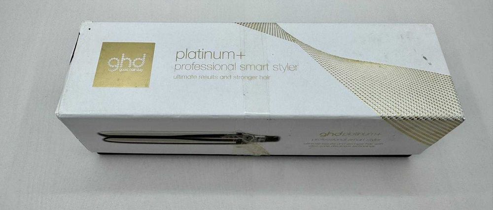Se vinde pentru piese – Placa functionala de par GHD Platinum