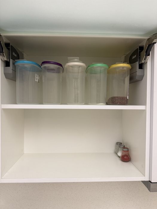 Кухонный сервиз