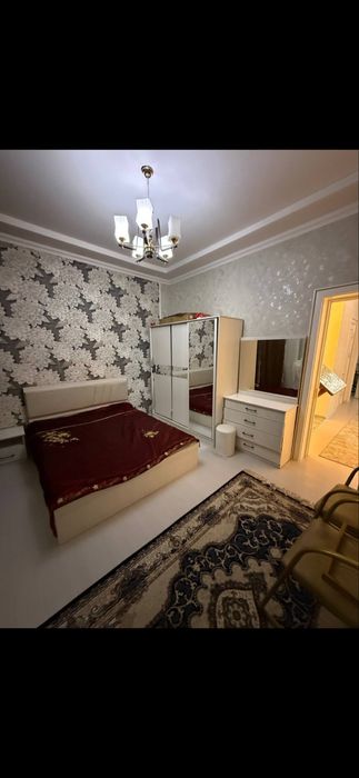 Тошкент туманида ТошМи постидан кирганда