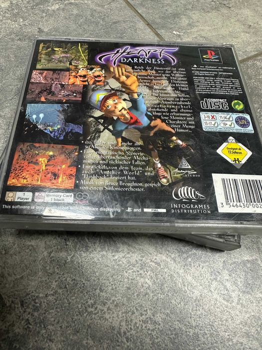 Игри за Playstation 1 PS1 Плейстейшън1