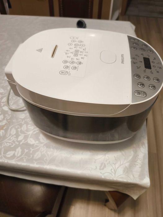 Мултикукър Филипс