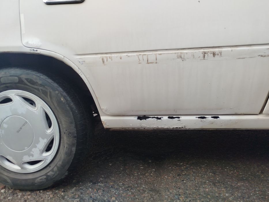 Нексия супер, трамблёр 1.5 матор, газ бор