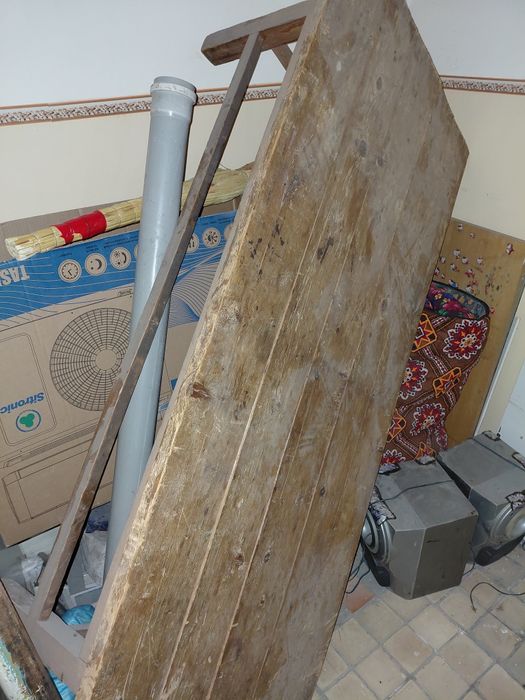 Xontaxta + podstavka tv