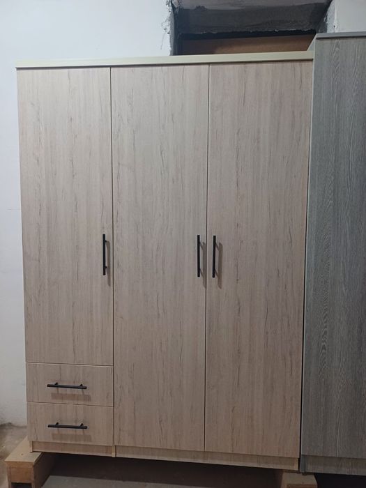 2 yil grantiya beramiz