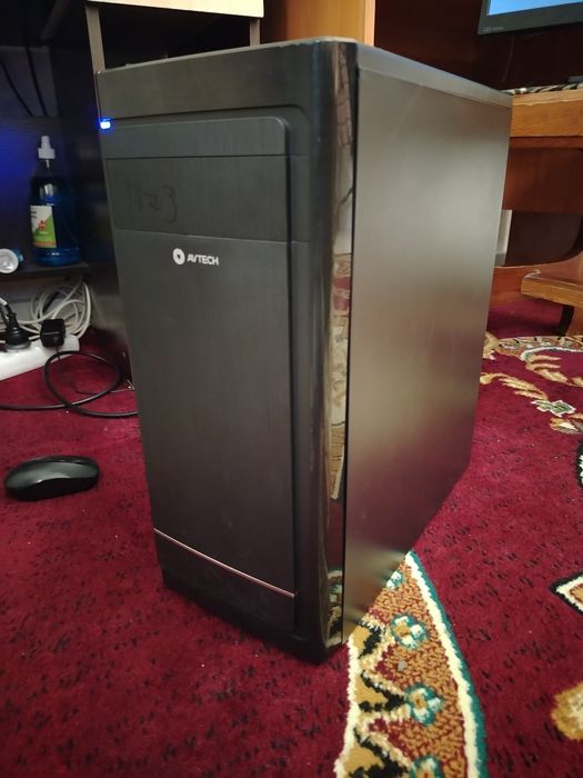 Продаётся системный блок Ubuntu.