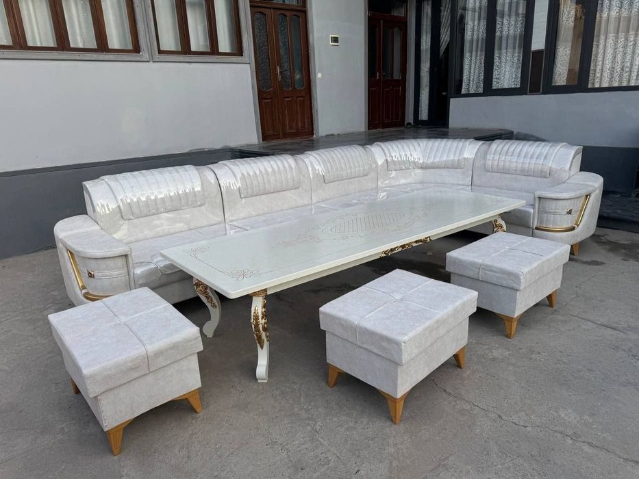 Мебел Чегирмада 1 ой Угалок мягкий Мебел оптом цехдан сифатли Арзон