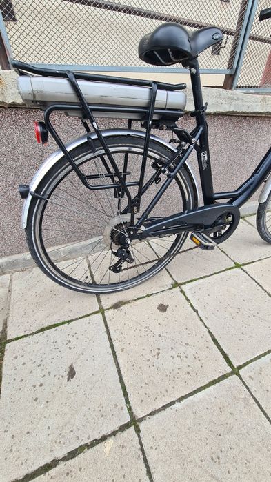 Ел.Велоспед градски 28"цола