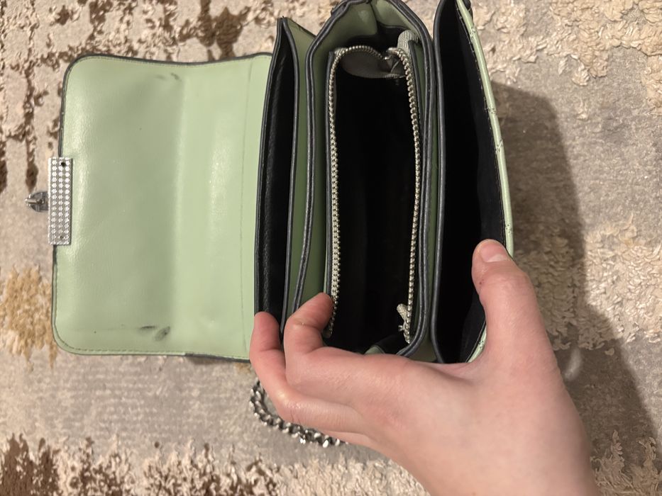 Сумка рюкзак разные