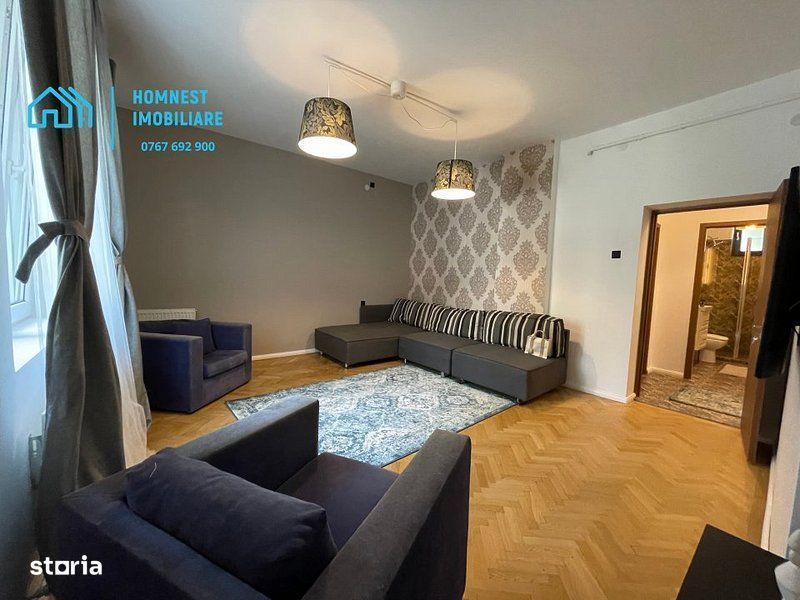 Apartament,