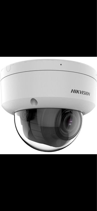 Продам новую IP видеокамеру