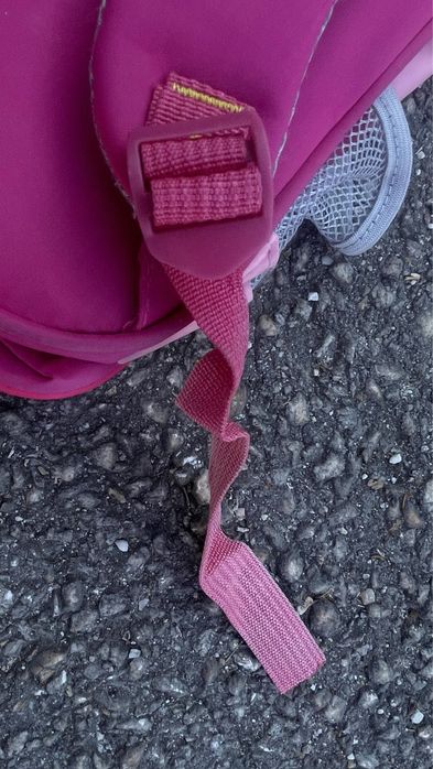 Ранички Клуб Уинкс- използвани. Добро състояние