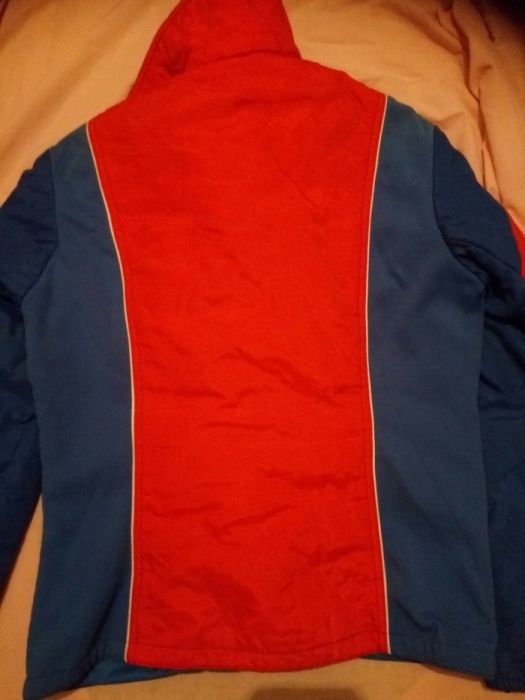 Geaca dama primavara-toamna