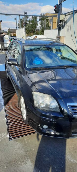 Toyota Avensis T25, 2007 , 188.000 km