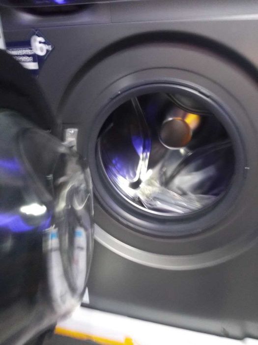 Стиральная машина Aiwa AI-6666 + ПОДАРОК отпариватель Bosch