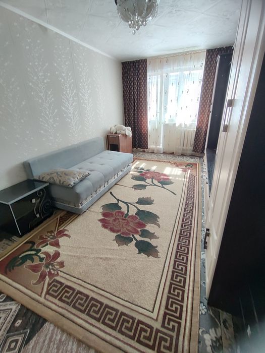 Продам 2-комн (4-32, 3 эт)