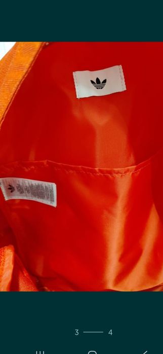 Продам рюкзак Adidas США новый