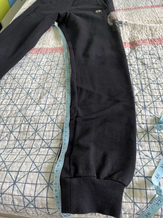 Philipp Plein junior 12-13 год.