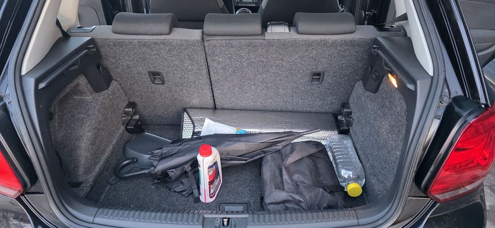 Vând Volkswagen Polo 1.6 TDI