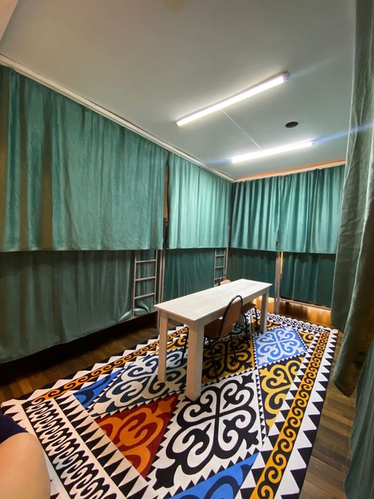 Центральный хостел