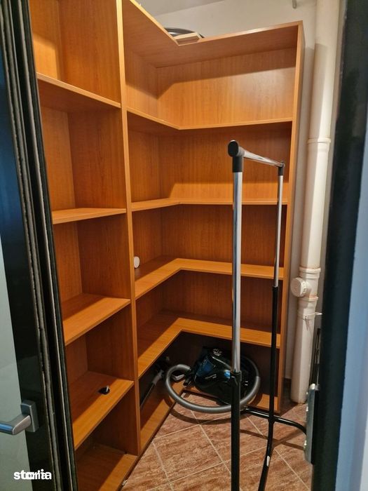 CENTRU CIVIC, STRADA MATEI BASARAB. Apartament cu 2 cam de inchiriat