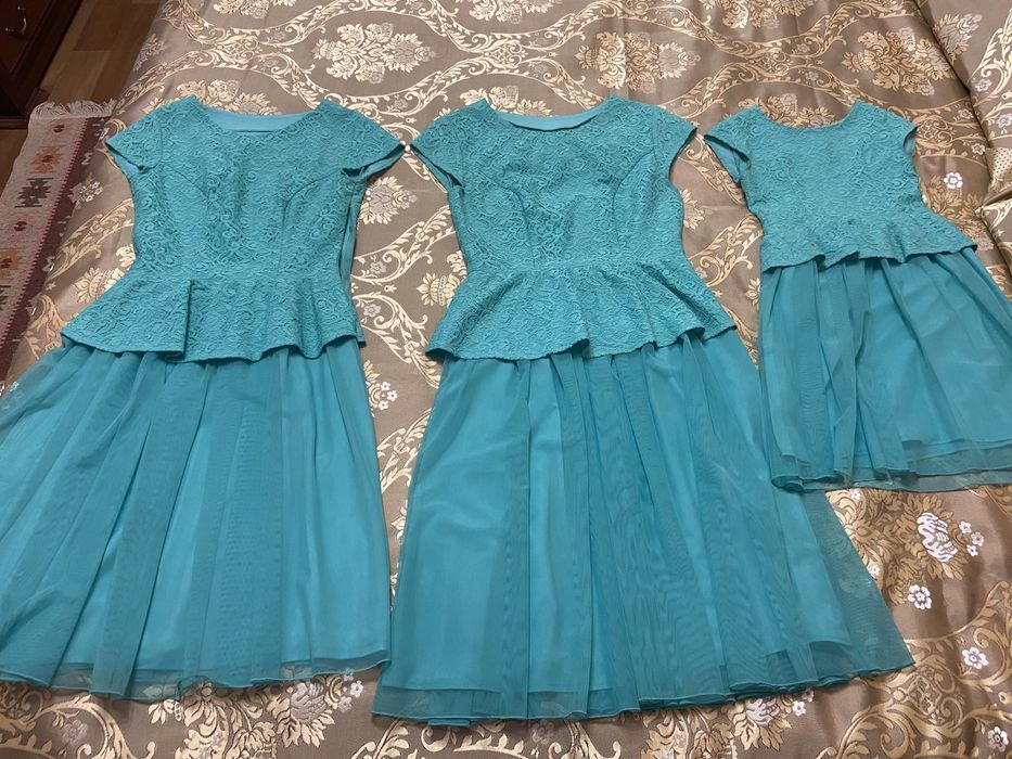 Продам платья