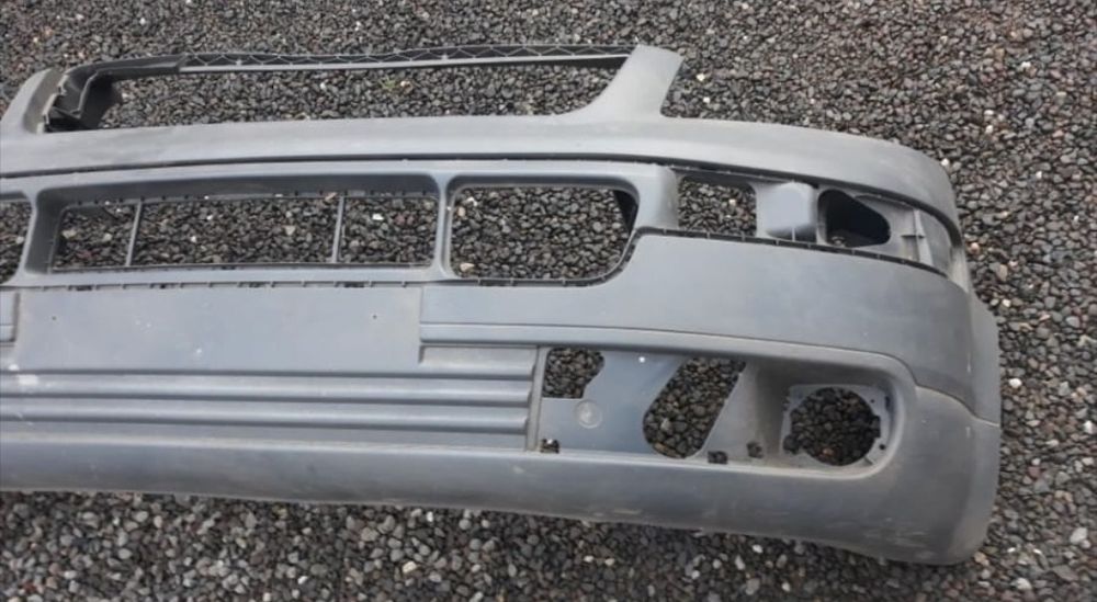 Bara față vw t5.