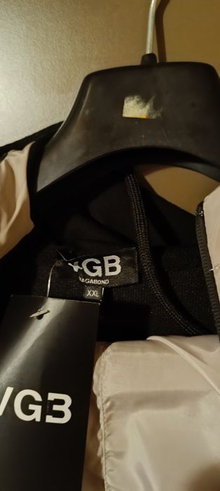 Trening vagabond xxl nou