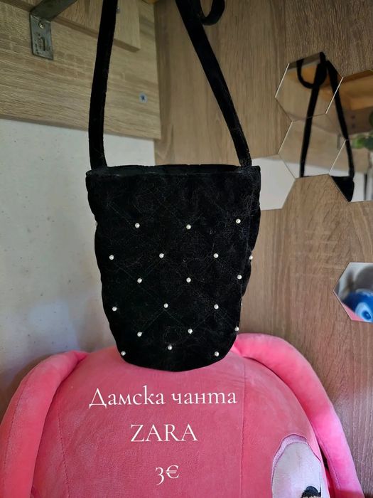 Дамски чанти в отлично състояние