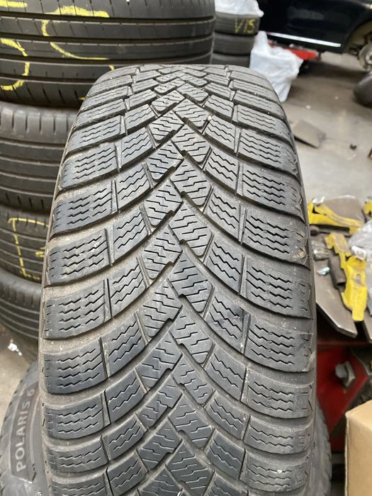 4 jante tabla  iarna TOYOTA AURIS,COROLLA 205/55R16,205/55/16,2055516