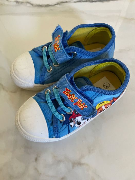 Кецове/пантофи за момче