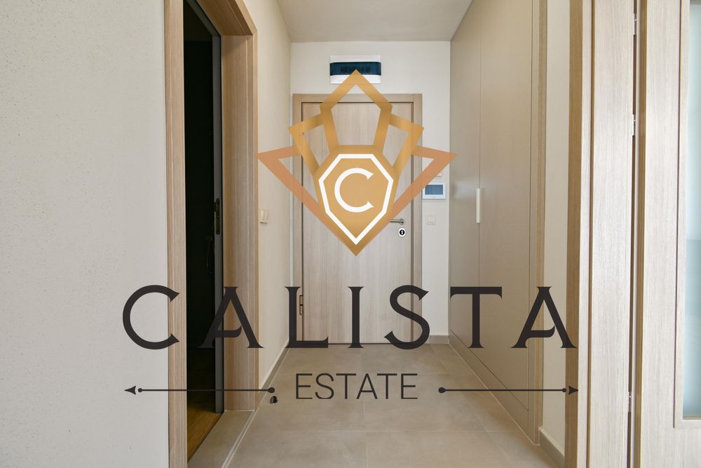 Дава се под наем Двустаен апартамент в София, Обеля - 65 кв.м за 540 € - Снимка #9