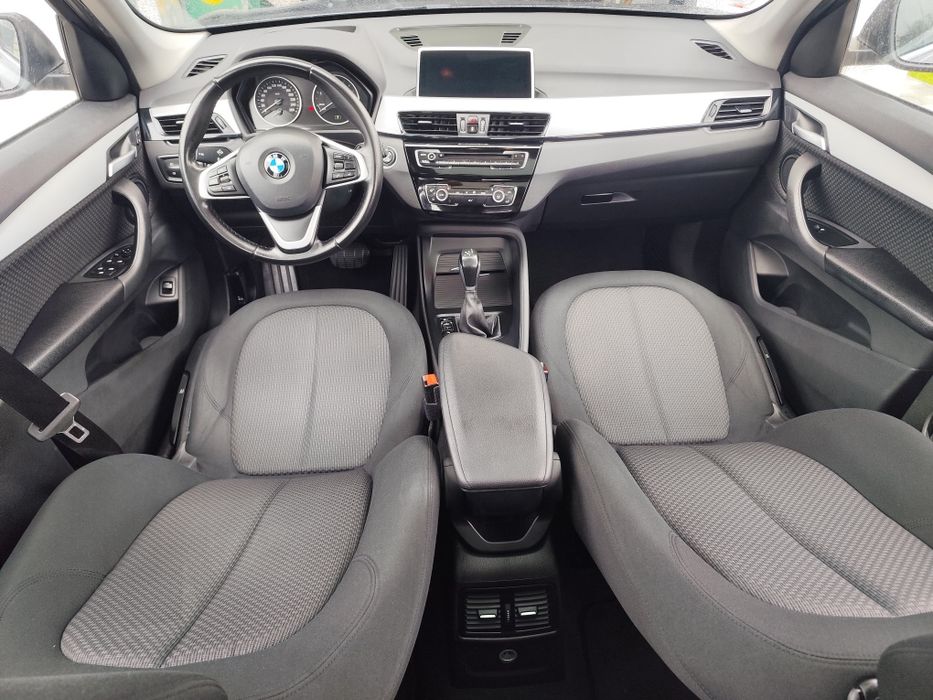 BMW F48/ X1, Automat, 2.0 diesel 150 cai, Panoramic