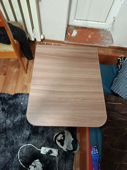 Обмен на стол большой