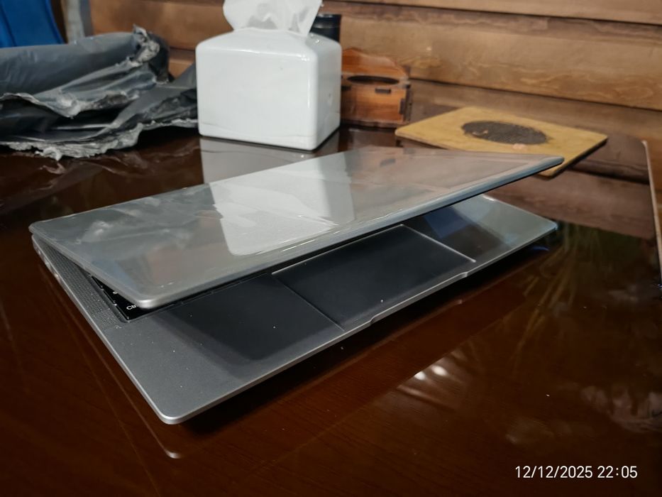 Янги ноутбук оддий ишлар учун