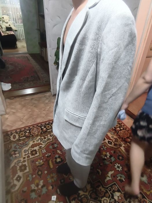 Продам пиджак новый