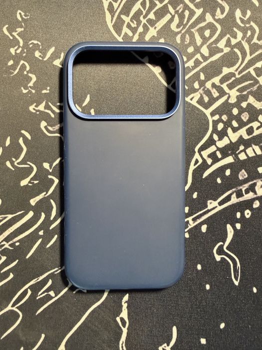 Husa Iphone 17 pro Urban Gadgets