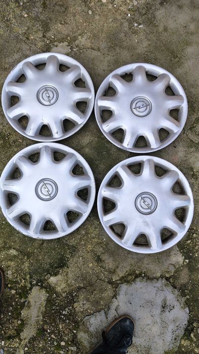 Оригинални тасове за Опел