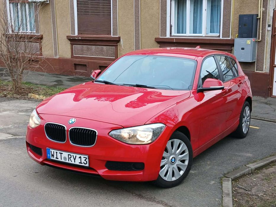 BMW 116.. benzină vînd /schimb 180.000 km