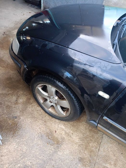 Volkswagen Passat b5 1.9 TDI 90кония на части