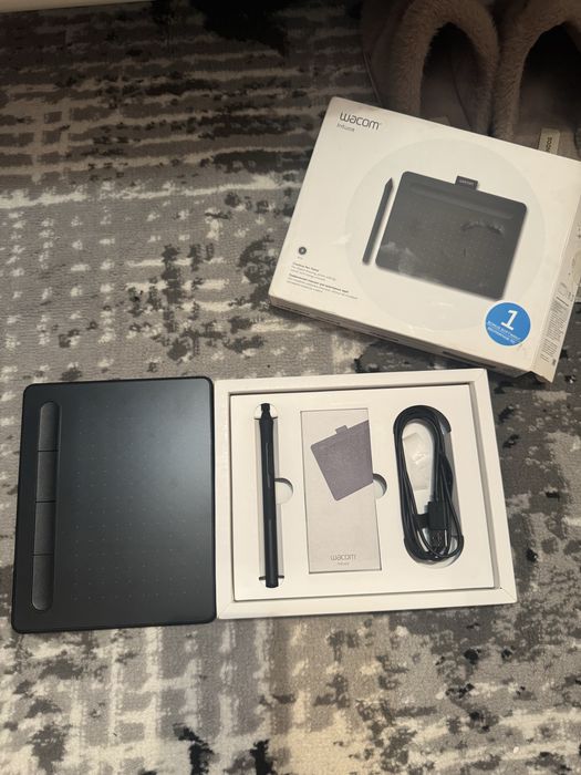 Графический планшет