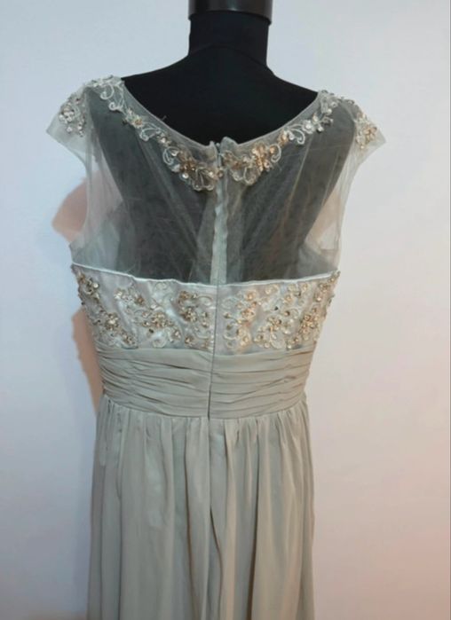 Rochie nuntă marime 44-46