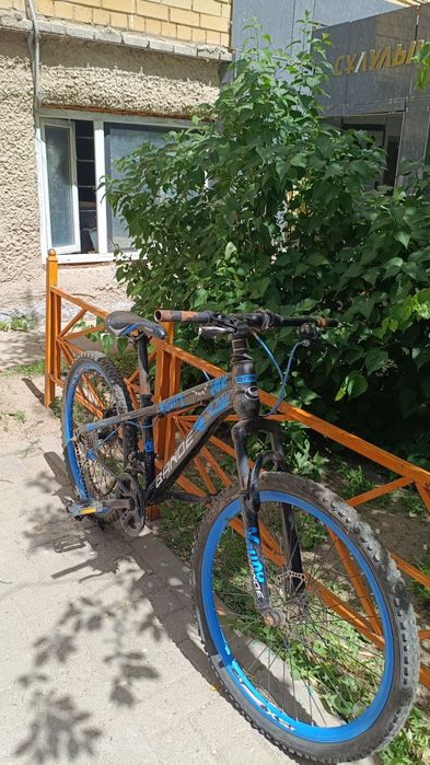 Продам велик средн й