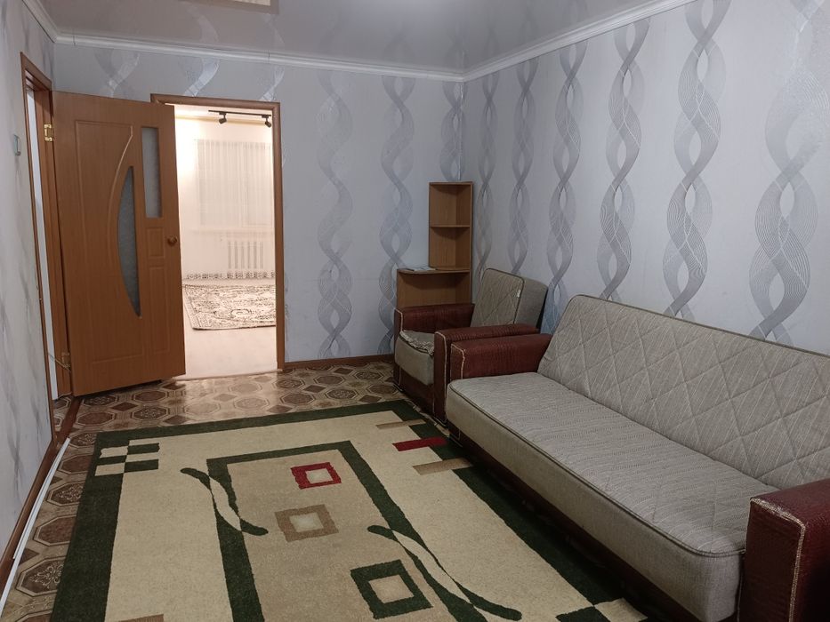 Продам 2х комнатную квартиру
