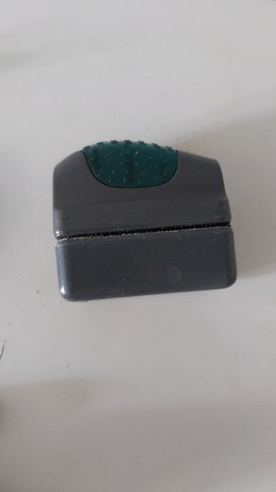 Щетка для чистки аквариумного стекла