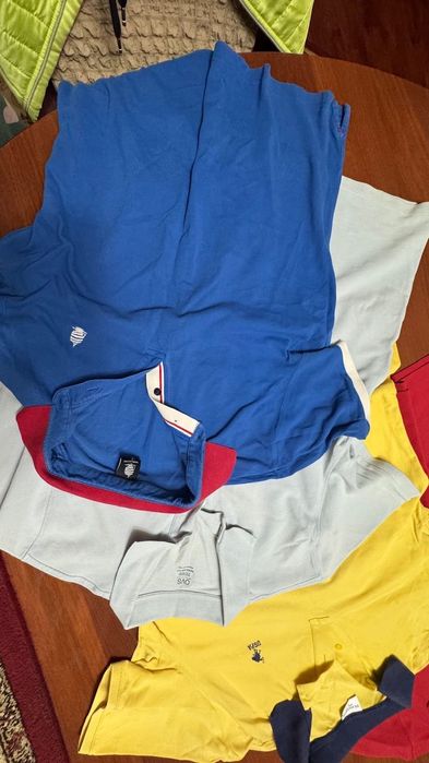 мужские рубашки все за 40000