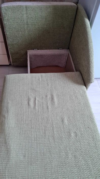 Диван продам односпальный