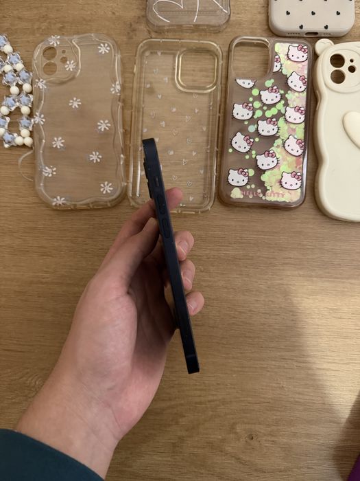 Iphone 12 64gb Impecabil.Liber de retea