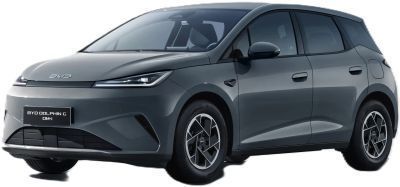 Byd Dolphin BYD Dolphin G 5 uși DM-i Comfort PHEV 156 kW AT