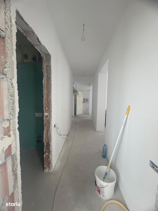 Penthouse 155 mp + Terasa de 60mp|Mosilor -Eminescu
